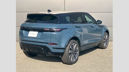 Range Rover Evoque 7