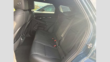 Range Rover Evoque 9