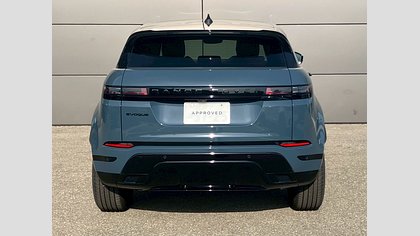 Range Rover Evoque 4