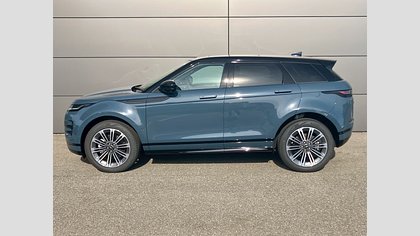 Range Rover Evoque 6