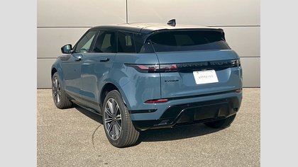 Range Rover Evoque 5