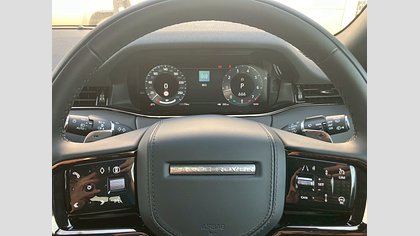 Range Rover Evoque 15