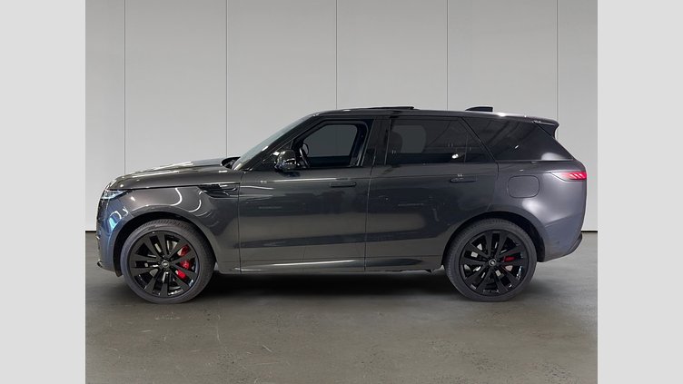 2024 Approved Land Rover Range Rover Sport Carpathian Grey P550e Autobiography