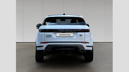 Range Rover Evoque 6