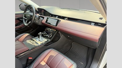 Range Rover Evoque 2