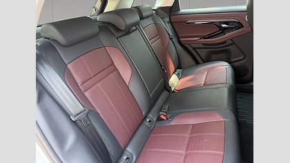 Range Rover Evoque 4