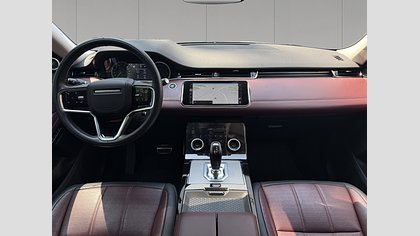 Range Rover Evoque 3