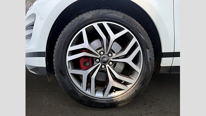 Range Rover Evoque 8