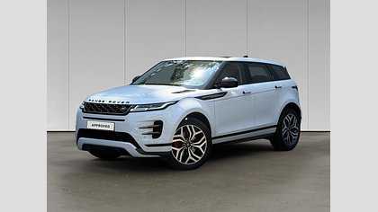 Range Rover Evoque 0