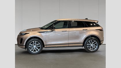 Range Rover Evoque 5