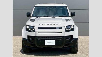 Defender 90 1