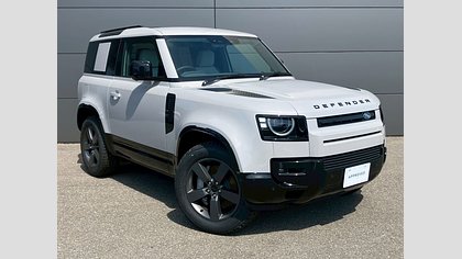 Defender 90 0