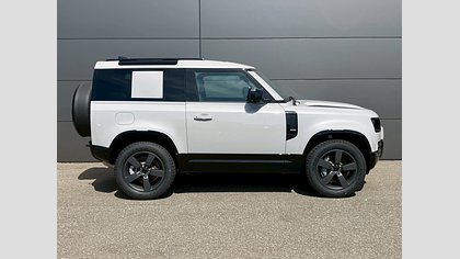Defender 90 2