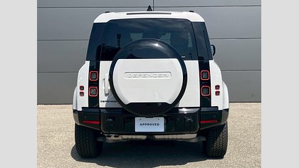 Defender 90 4