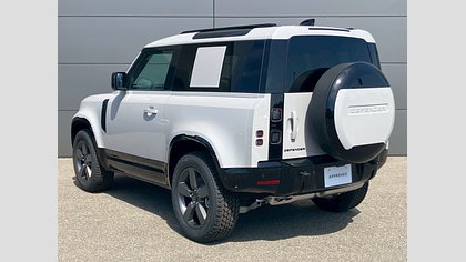 Defender 90 5