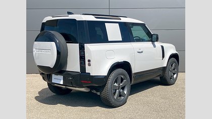 Defender 90 3