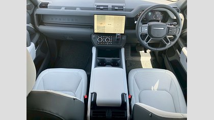 Defender 90 15