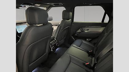 Range Rover Sport 6