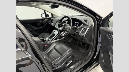 I-Pace 2