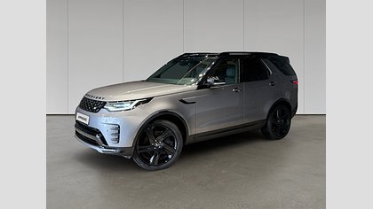Discovery 0