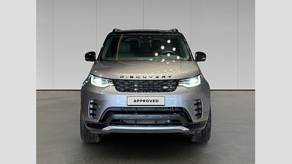 Discovery 7