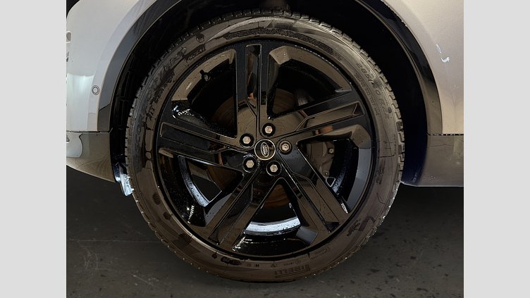 2025 Approved Land Rover Discovery Eiger Grey D350 Diesel MHEV STANDARD WHEELBASE DYNAMIC HSE
