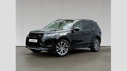Discovery Sport 0