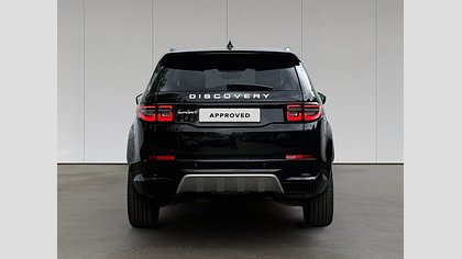 Discovery Sport 6