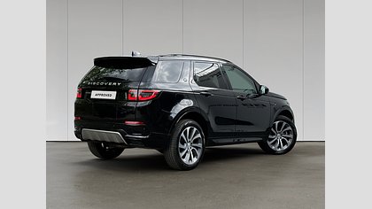 Discovery Sport 1