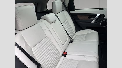 Discovery Sport 4