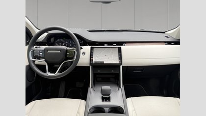 Discovery Sport 3