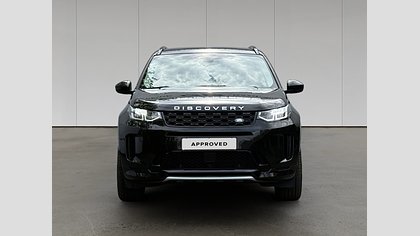 Discovery Sport 7
