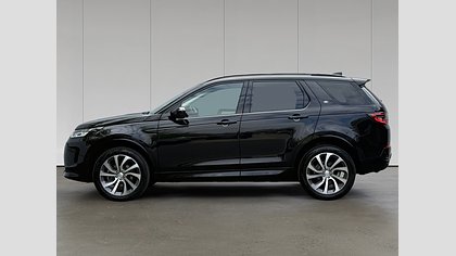 Discovery Sport 5