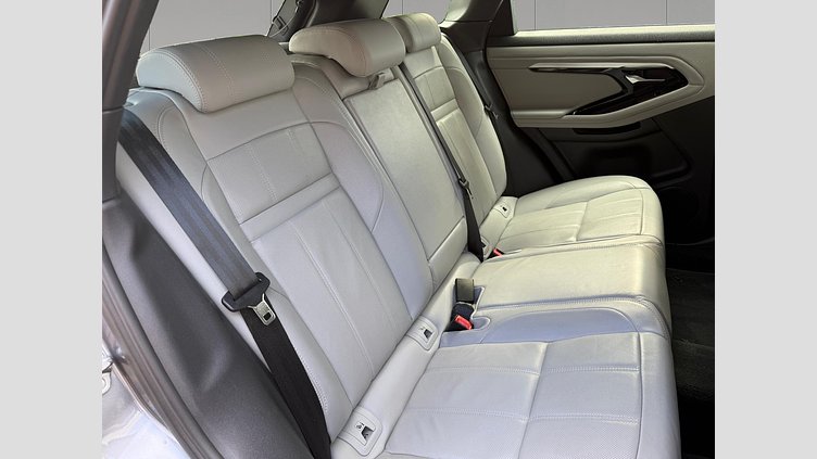 2021 Approved Land Rover Range Rover Evoque Eiger Grey 2.0 litre i4D​ AWD S