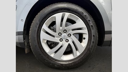 Range Rover Evoque 8
