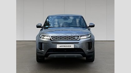 Range Rover Evoque 7