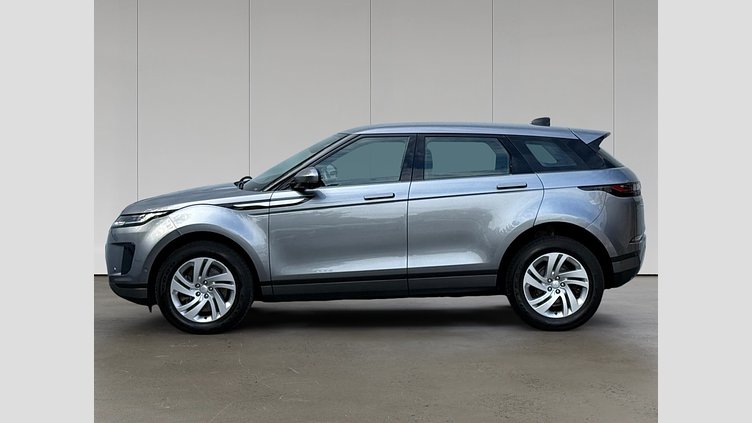 2021 Approved Land Rover Range Rover Evoque Eiger Grey 2.0 litre i4D​ AWD S