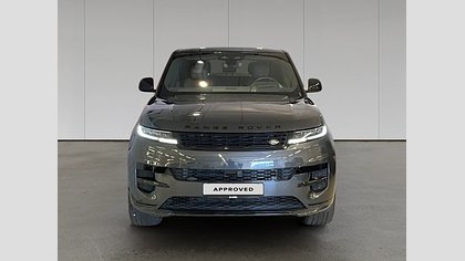 Range Rover Sport 2