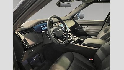 Range Rover Sport 5