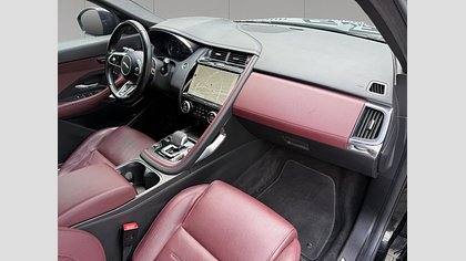 E-Pace 2