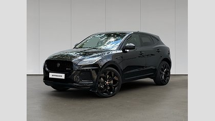 E-Pace 0