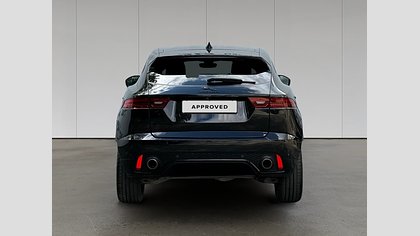 E-Pace 6