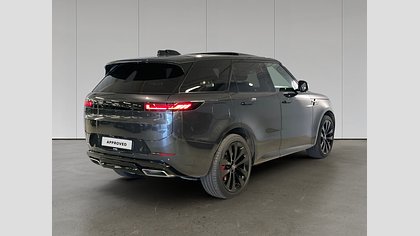 Range Rover Sport 3