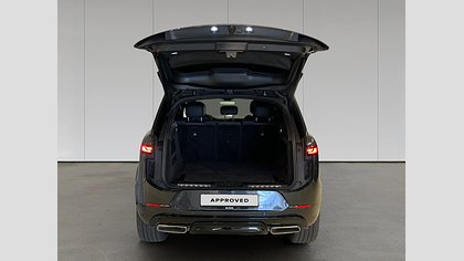 Range Rover Sport 4