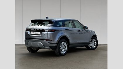 Range Rover Evoque 1
