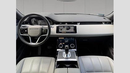 Range Rover Evoque 3