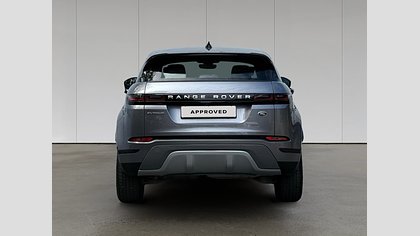 Range Rover Evoque 6