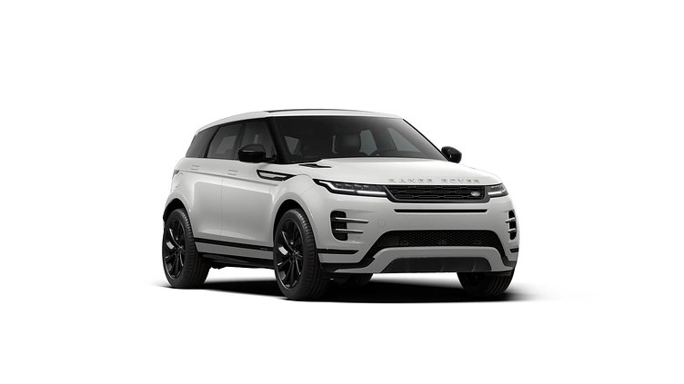 2026 Новий Land Rover Range Rover Evoque Fuji White 4WD Hoxton