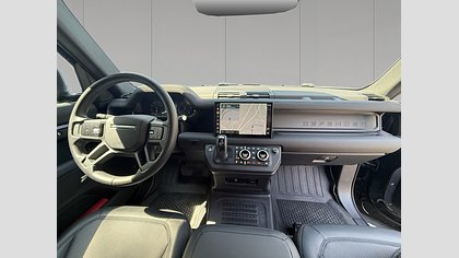 Defender 90 3