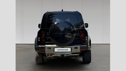 Defender 90 6